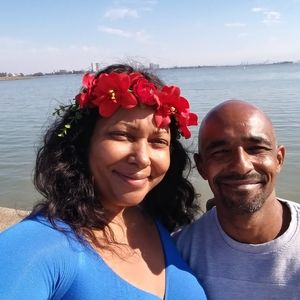 Meet your Posher, Larry